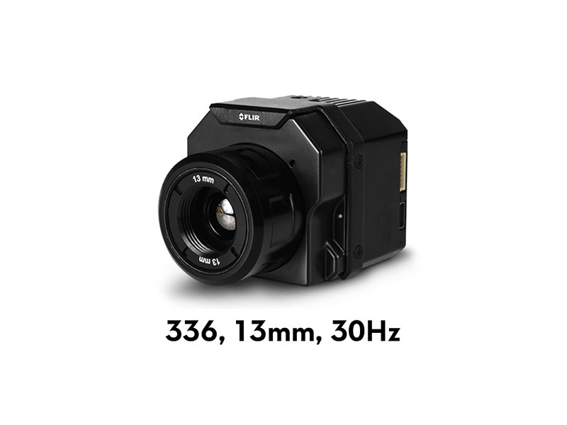 FLIR VUE PRO R, 336, 13mm, 30Hz